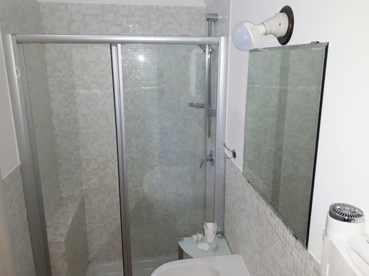 Apartamento La Rosa Dei Sassi 2 Matera Exterior foto