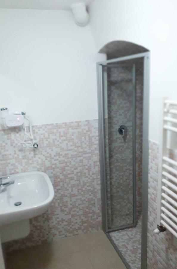 Apartamento La Rosa Dei Sassi 2 Matera Exterior foto