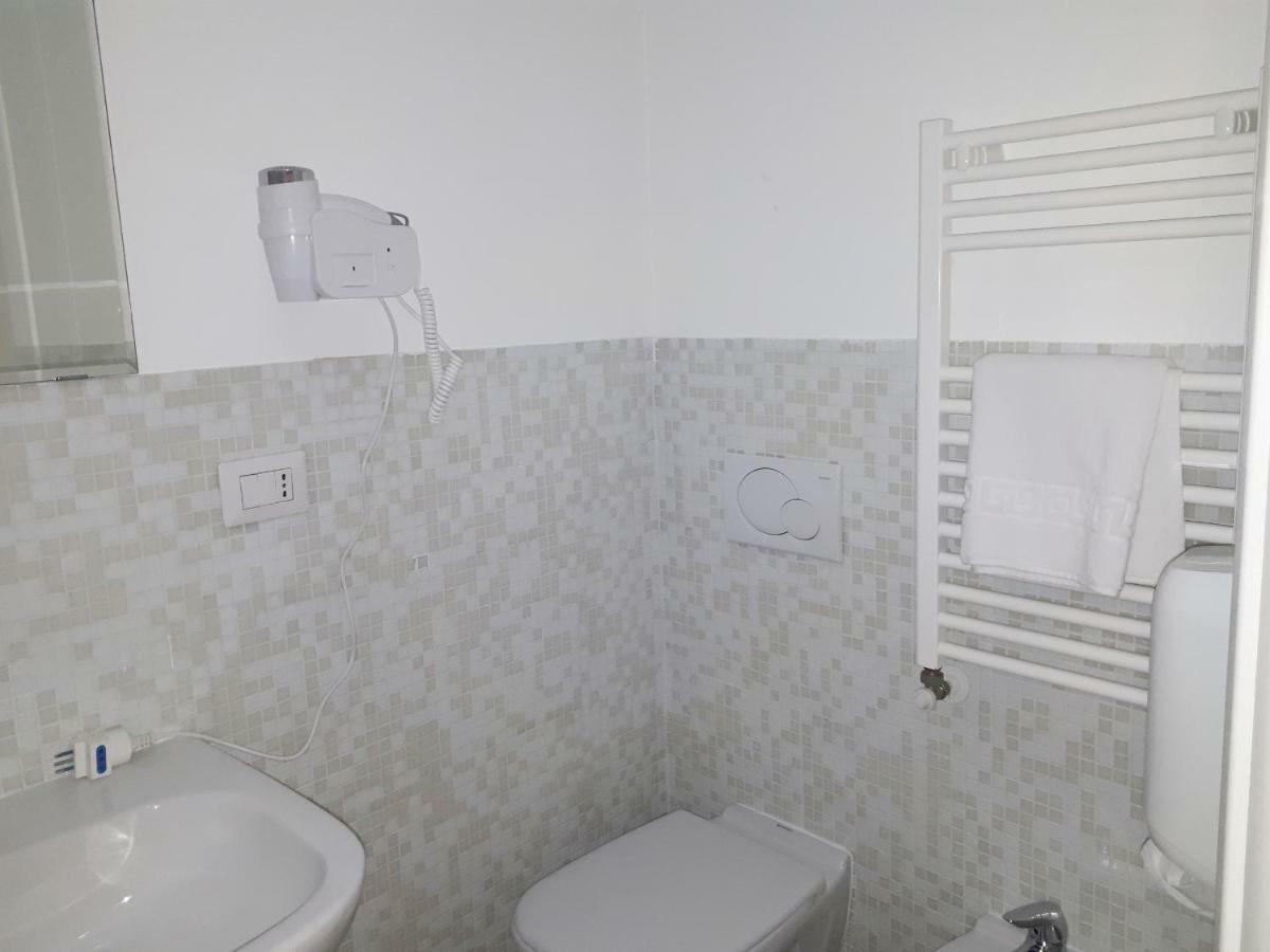 Apartamento La Rosa Dei Sassi 2 Matera Exterior foto