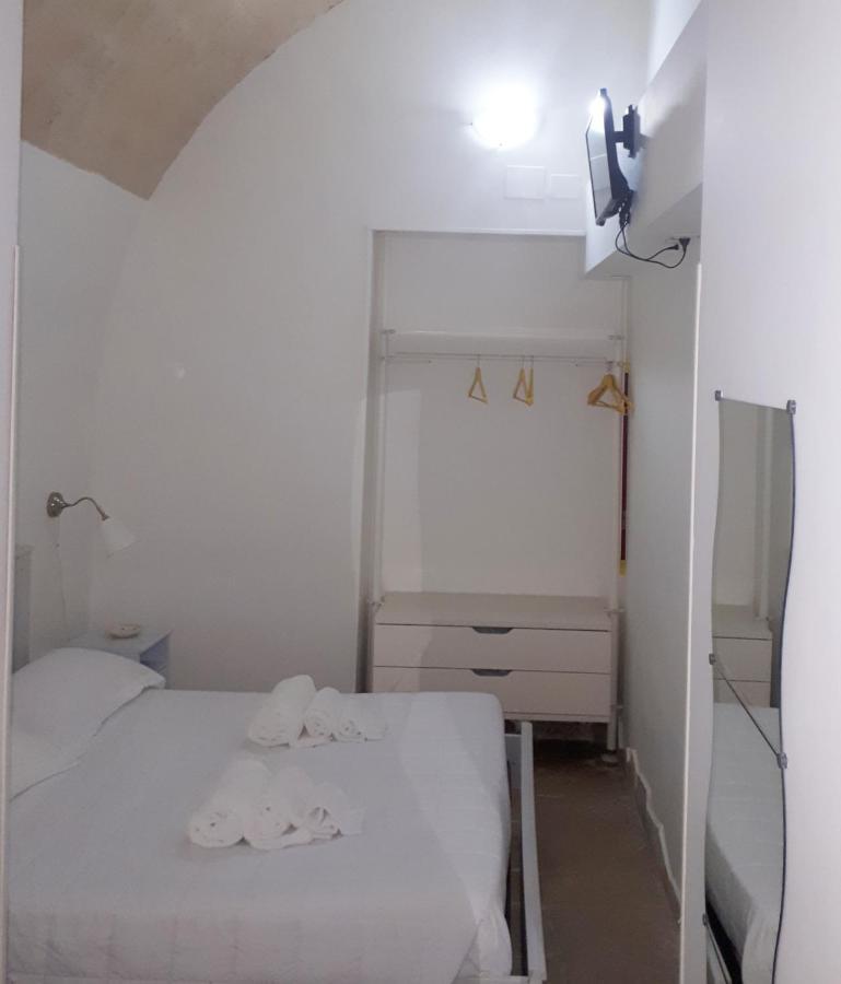 Apartamento La Rosa Dei Sassi 2 Matera Exterior foto